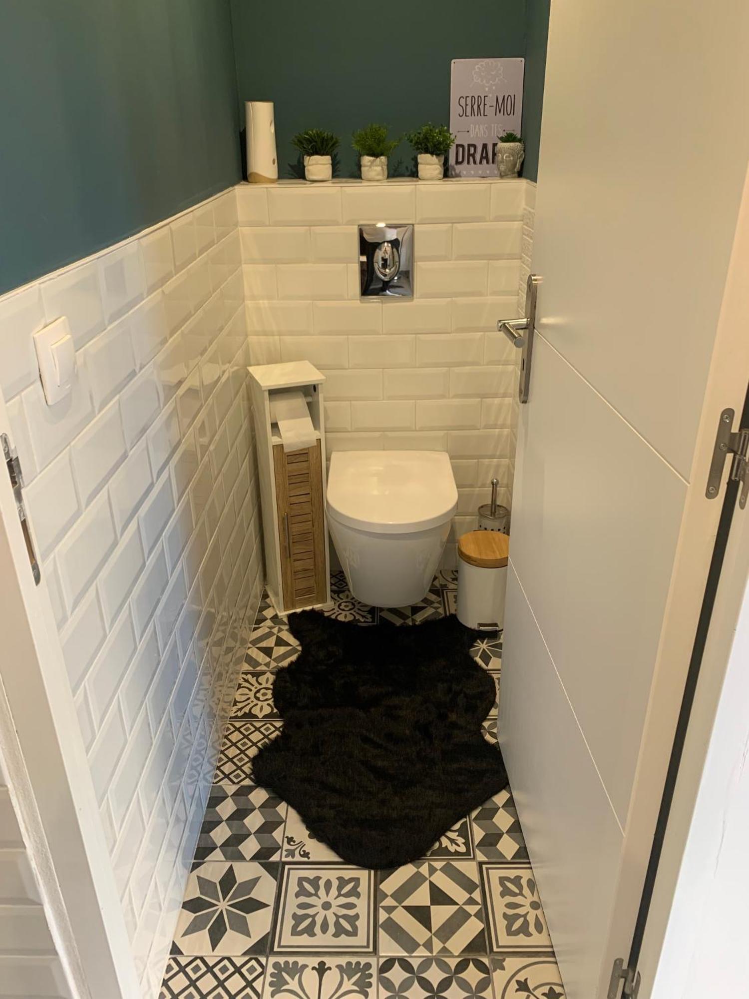 Amour Azur Appartement Pour 2 Avec Jacuzzi Et Terrasse A 2 Minutes De La Mer Vallauris Eksteriør billede